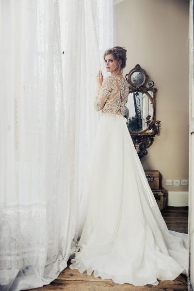 Klara - Charlotte Balbier