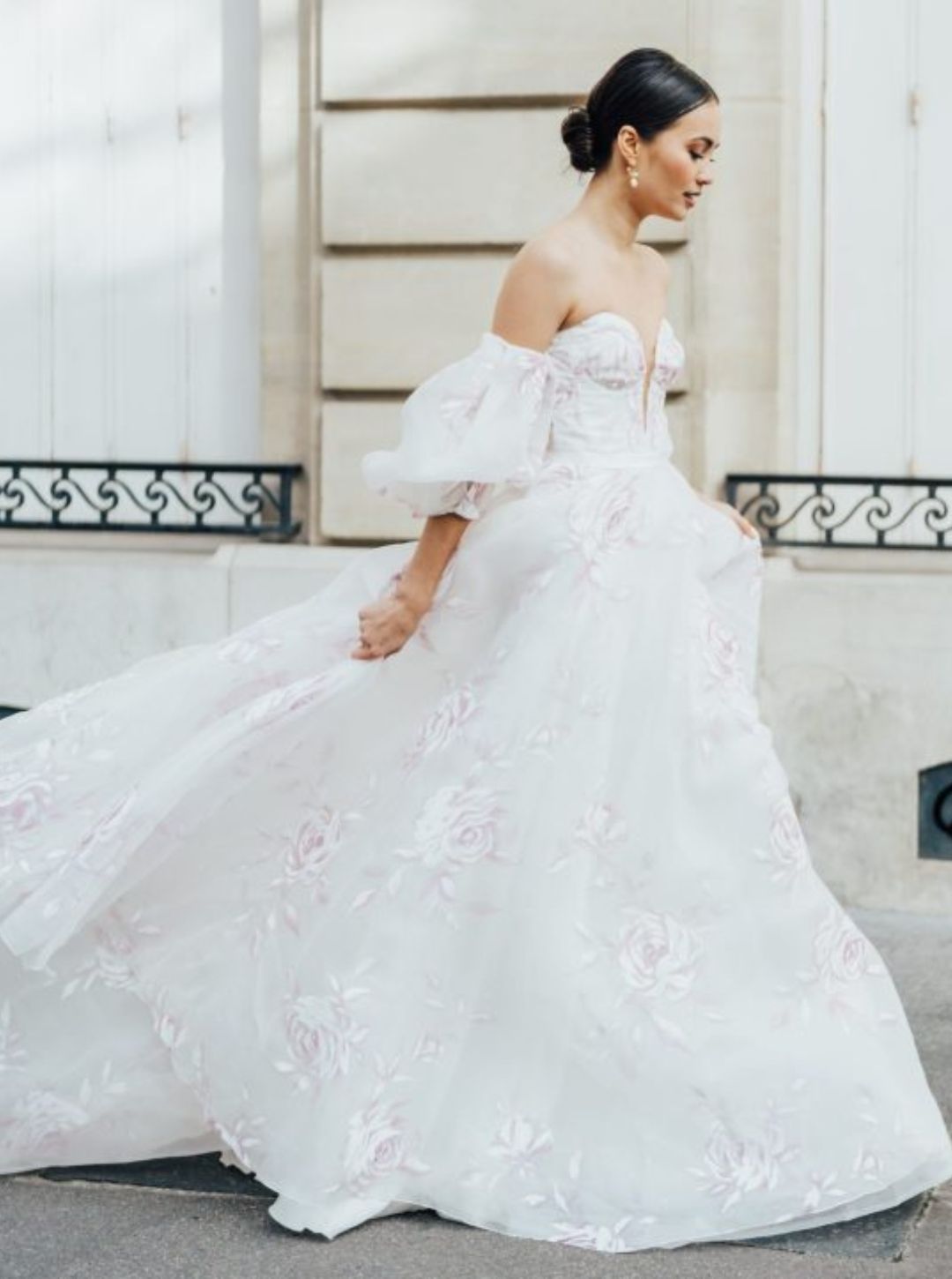 House of Savin Alyssa Dress