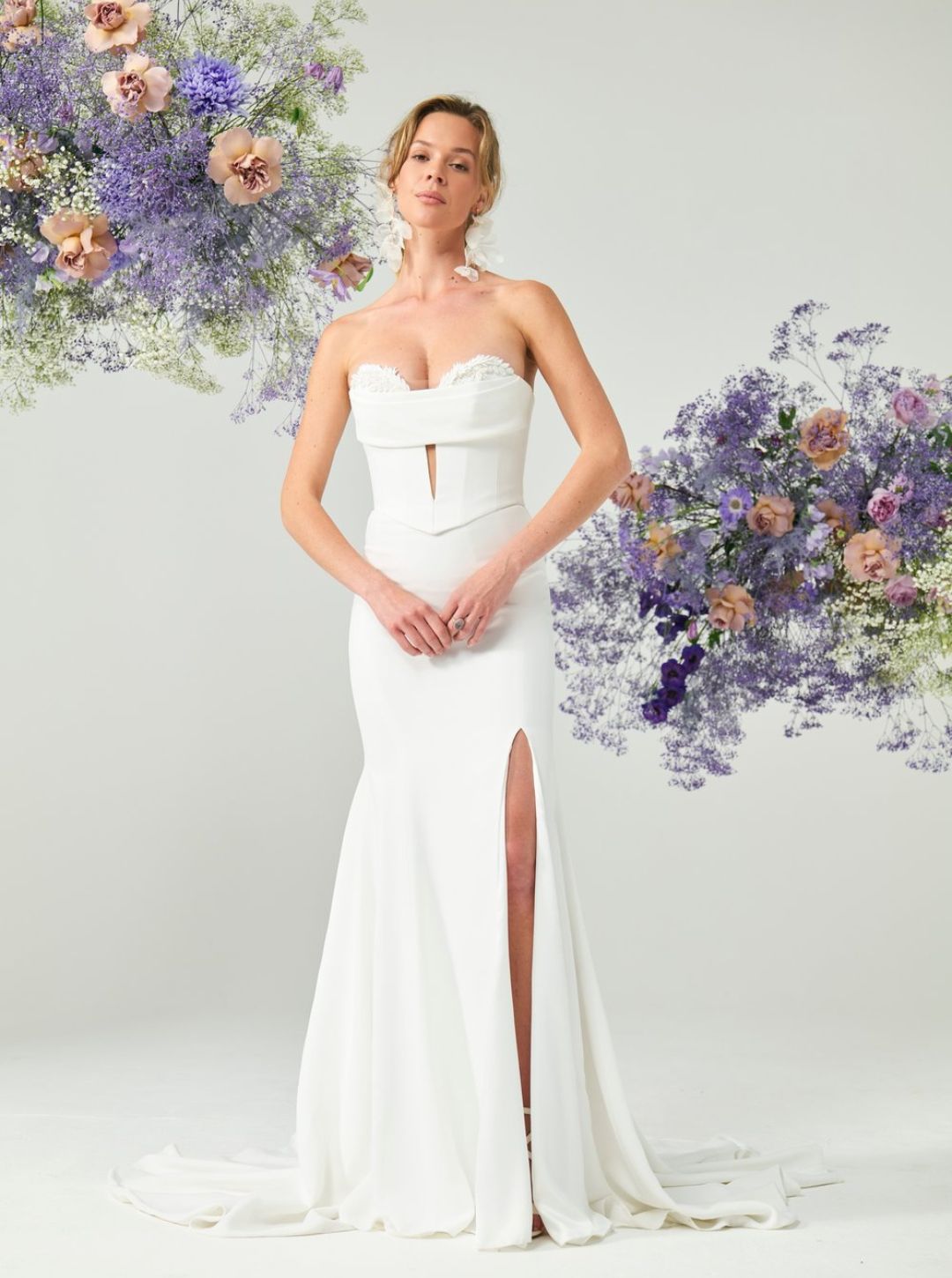 House of Savin Amiri Dress