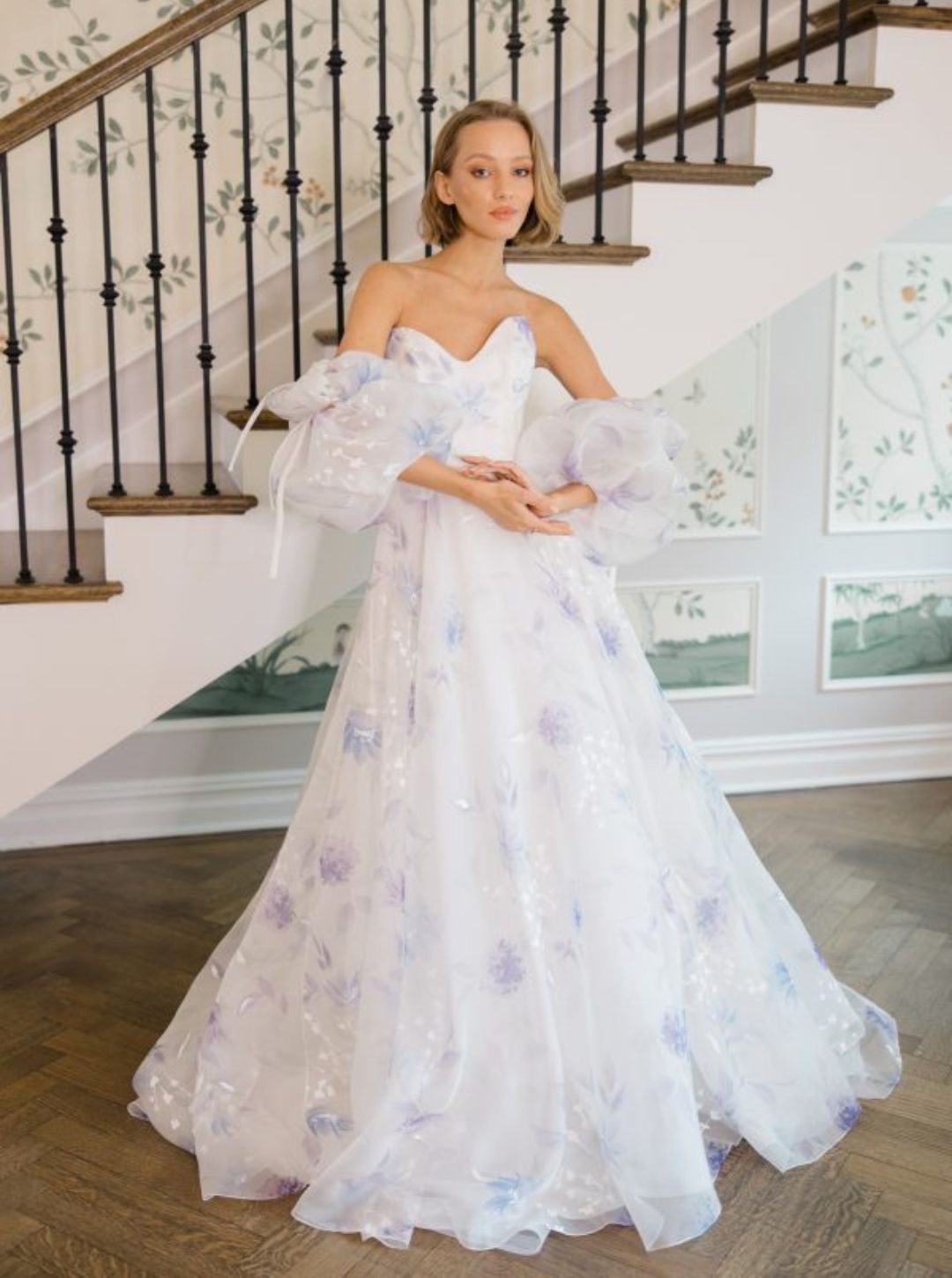 House of Savin Ariel Dress