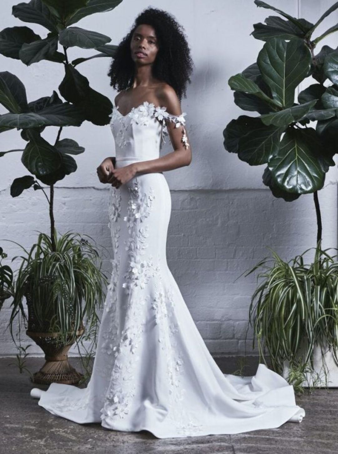 House of Savin Kamala Dress