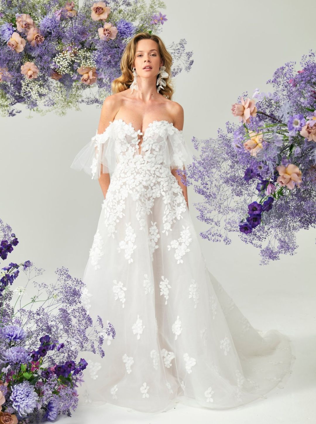 House of Savin Sydney Dress