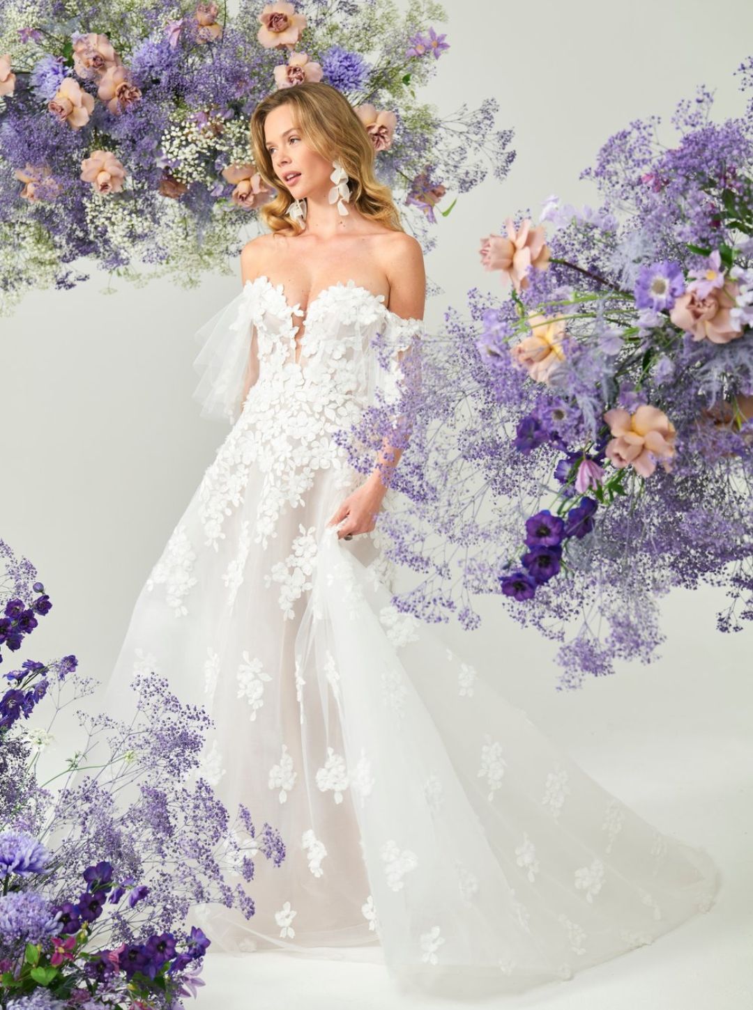 House of Savin Sydney Dress