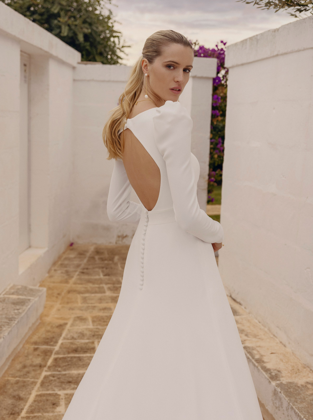 Modeca Aysha Dress