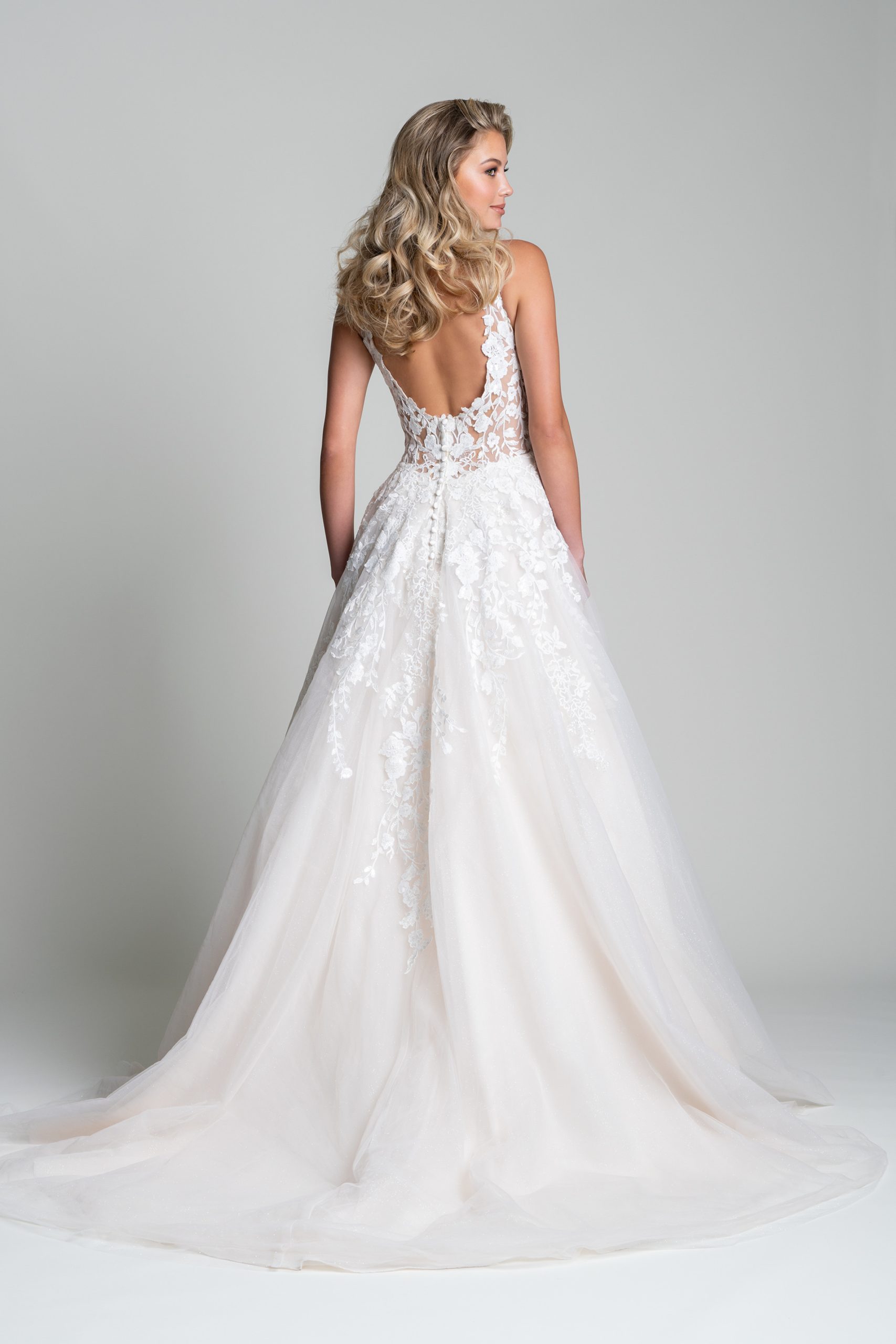Allure Bridals 3265