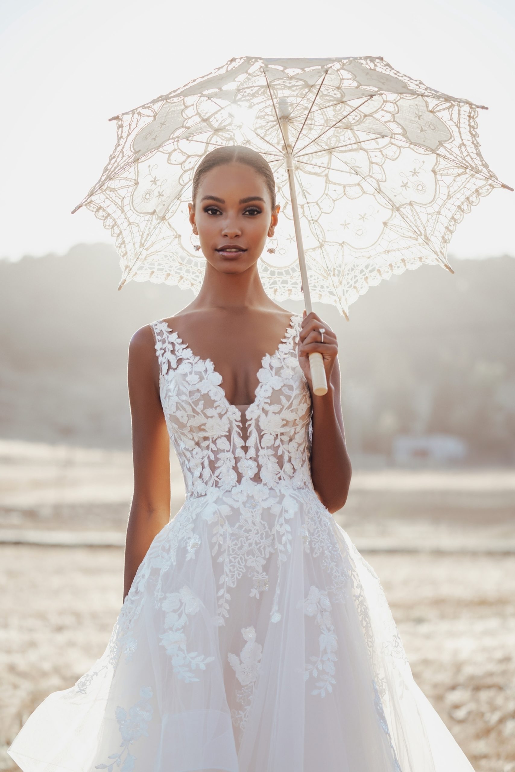 Allure Bridals 3605