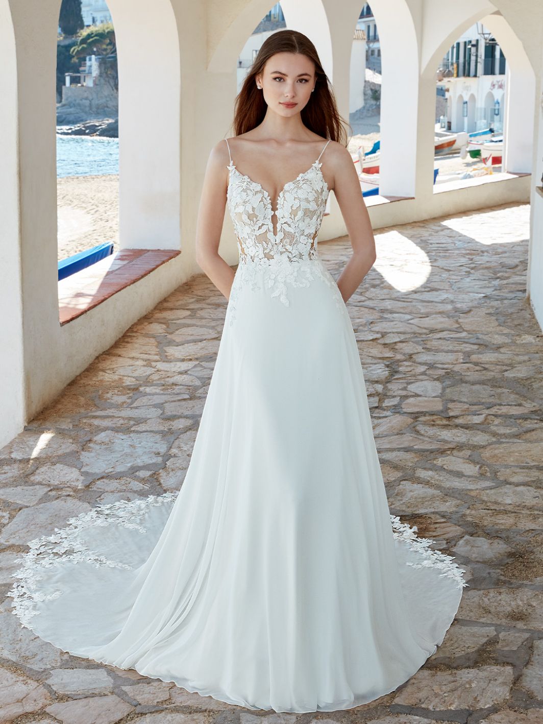 Enzoani Love Amina