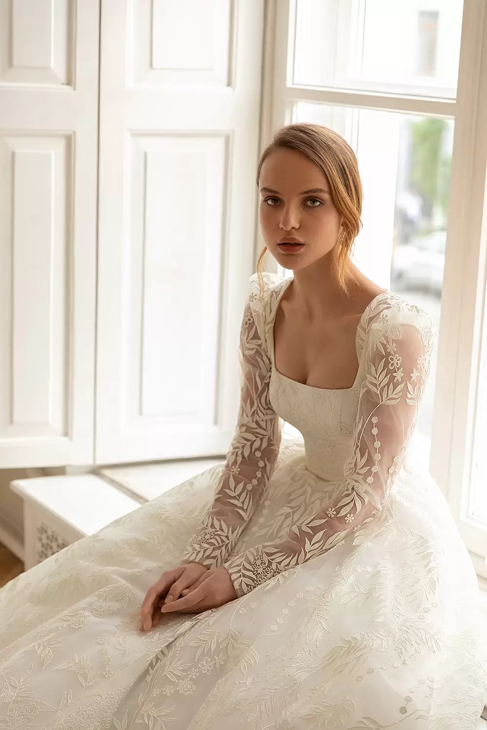 Eva Lendel Anrie