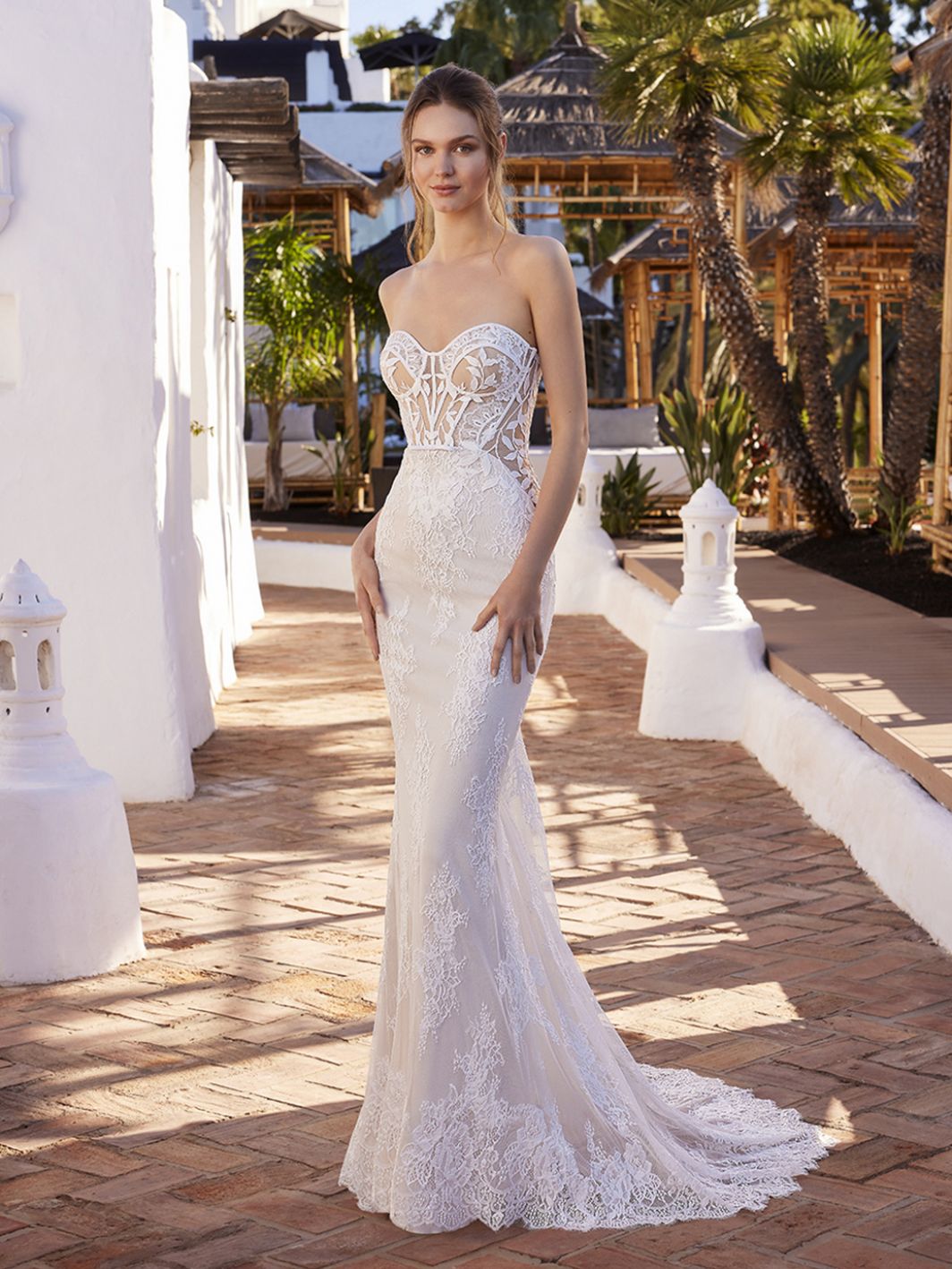 Enzoani Love Cadence
