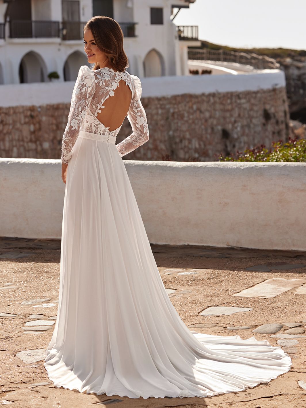 Enzoani Love Dana