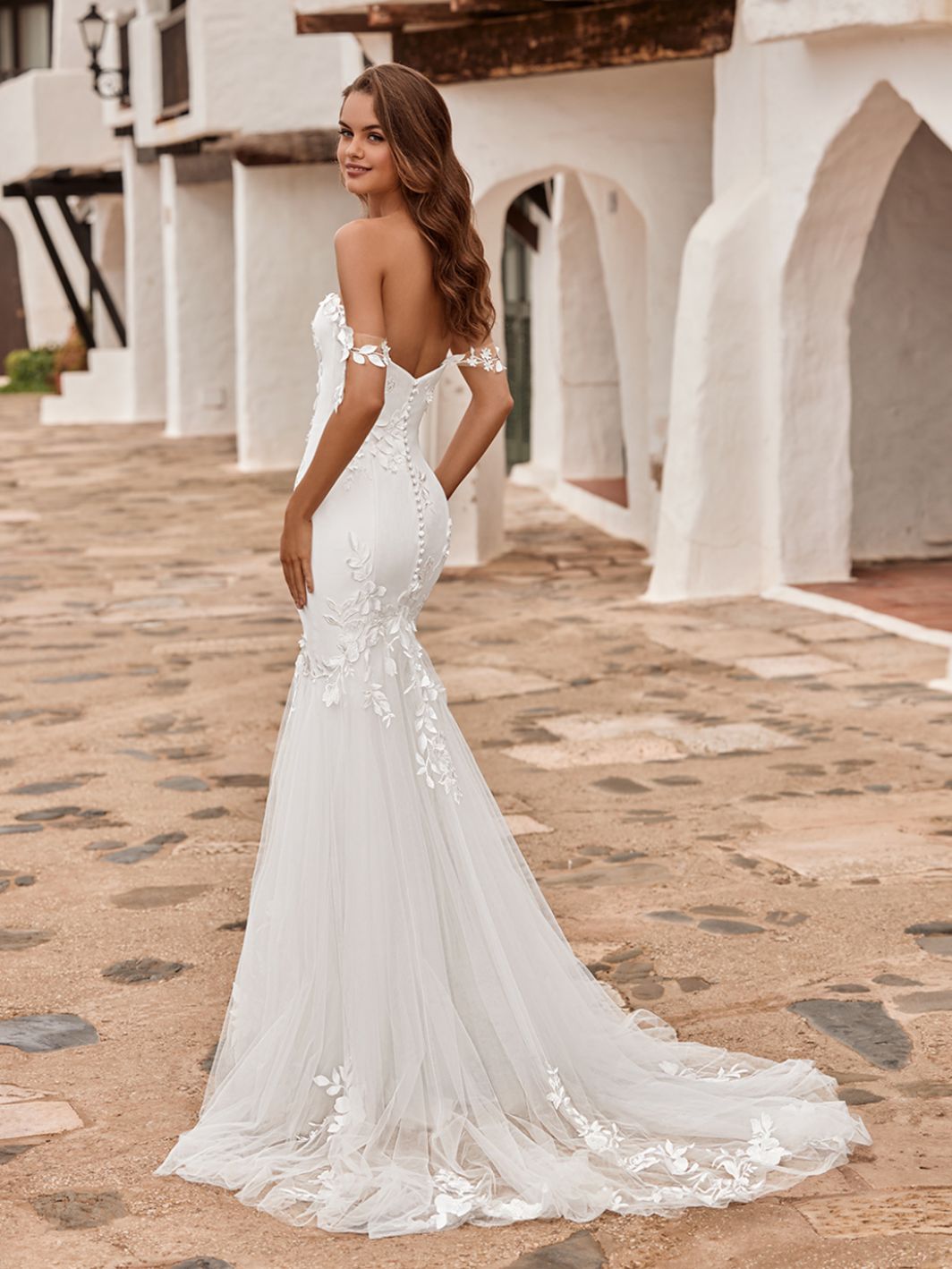 Enzoani Love Dixie