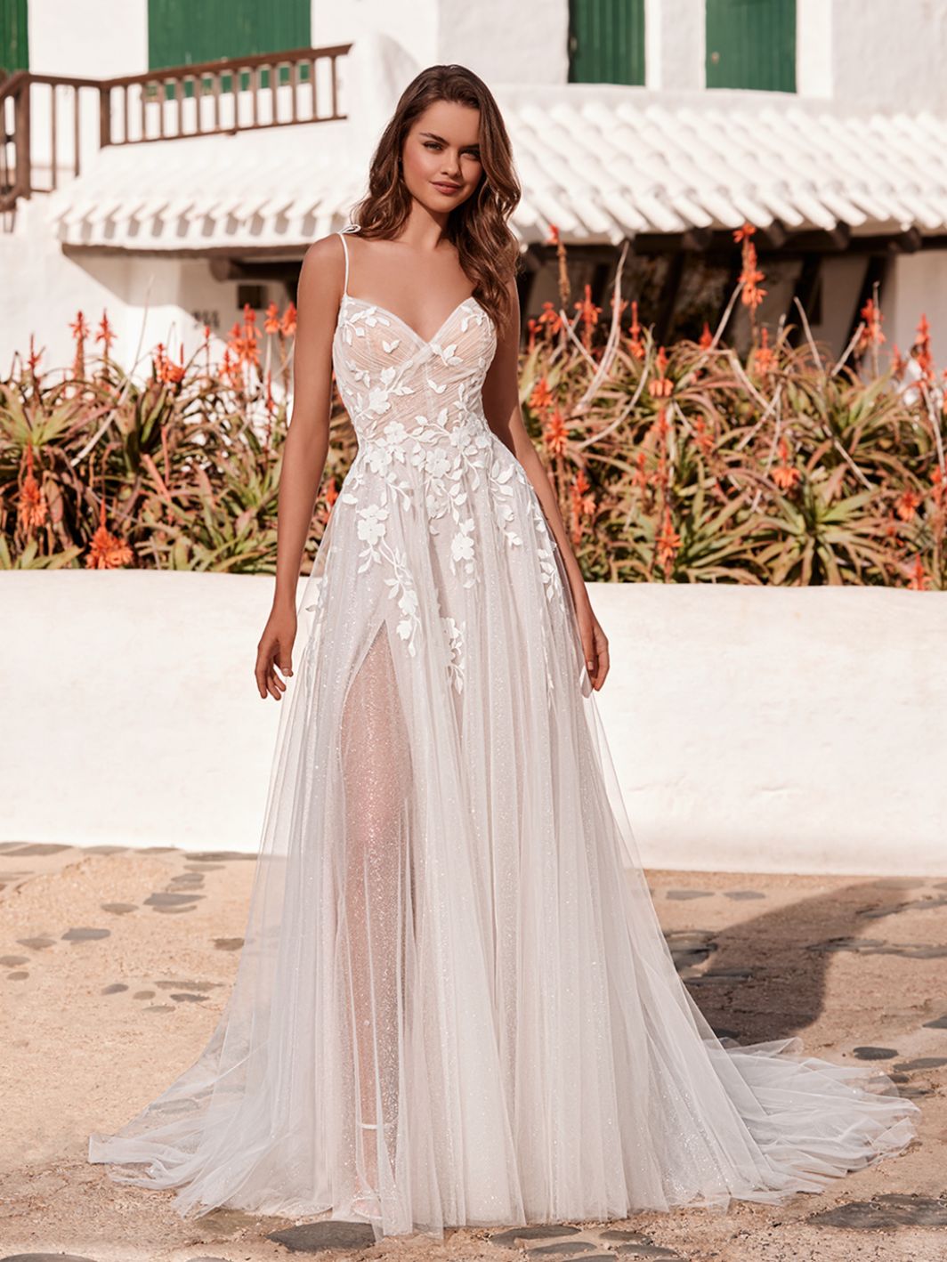 Enzoani Love Dove