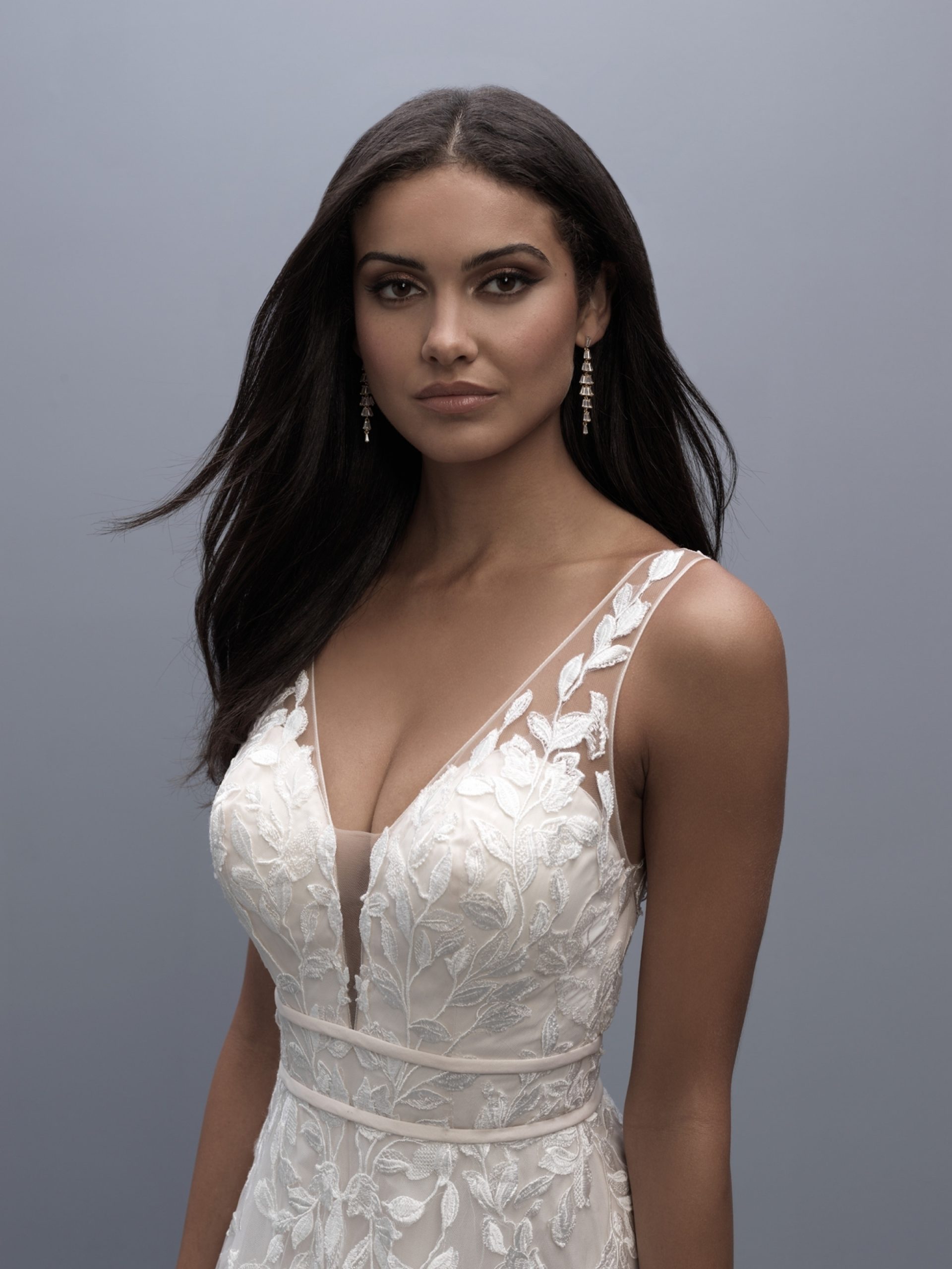 Allure Bridals Madison James 706C