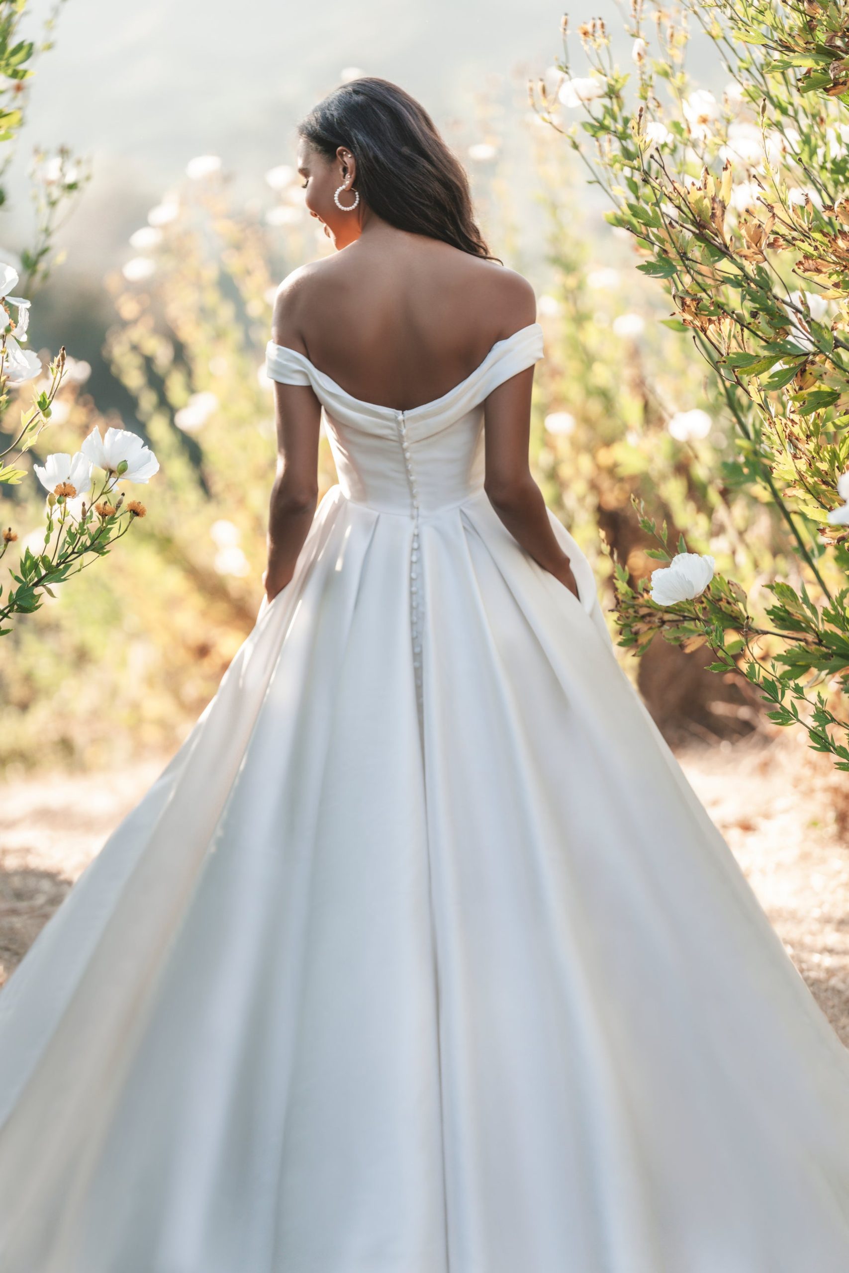 Allure Bridals 3705