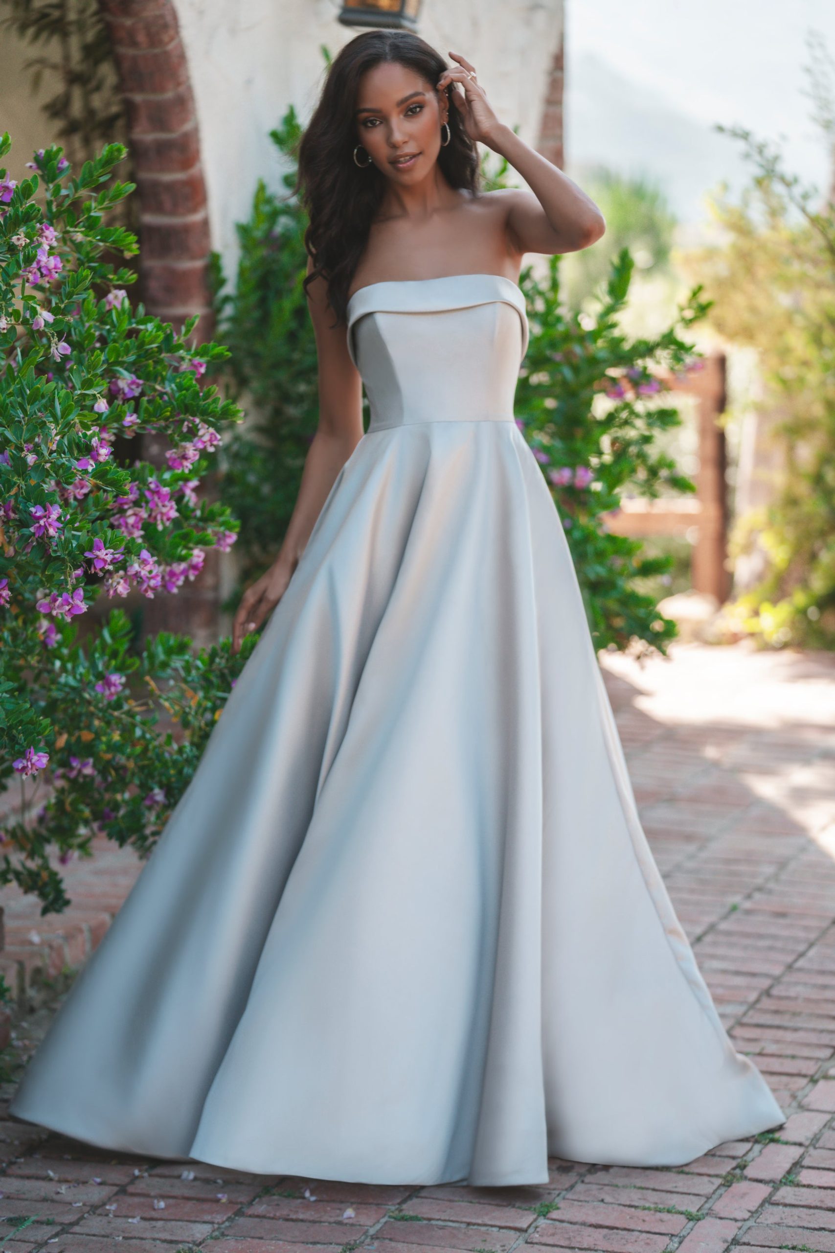 Allure Bridals 3715