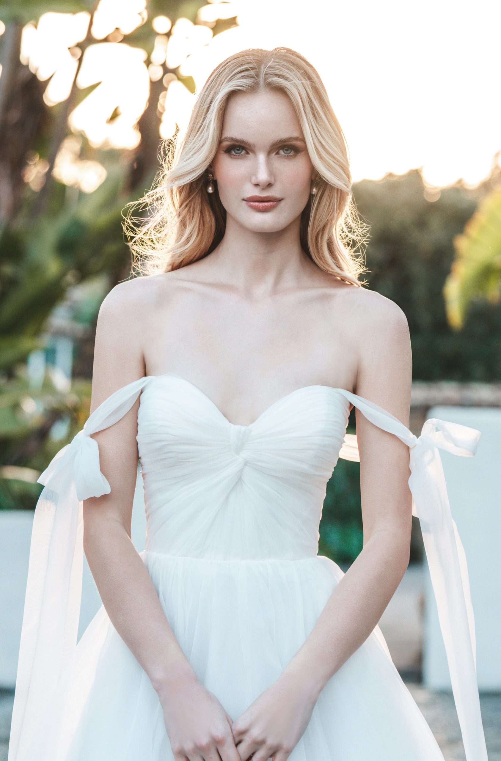 Allure Bridals 3750