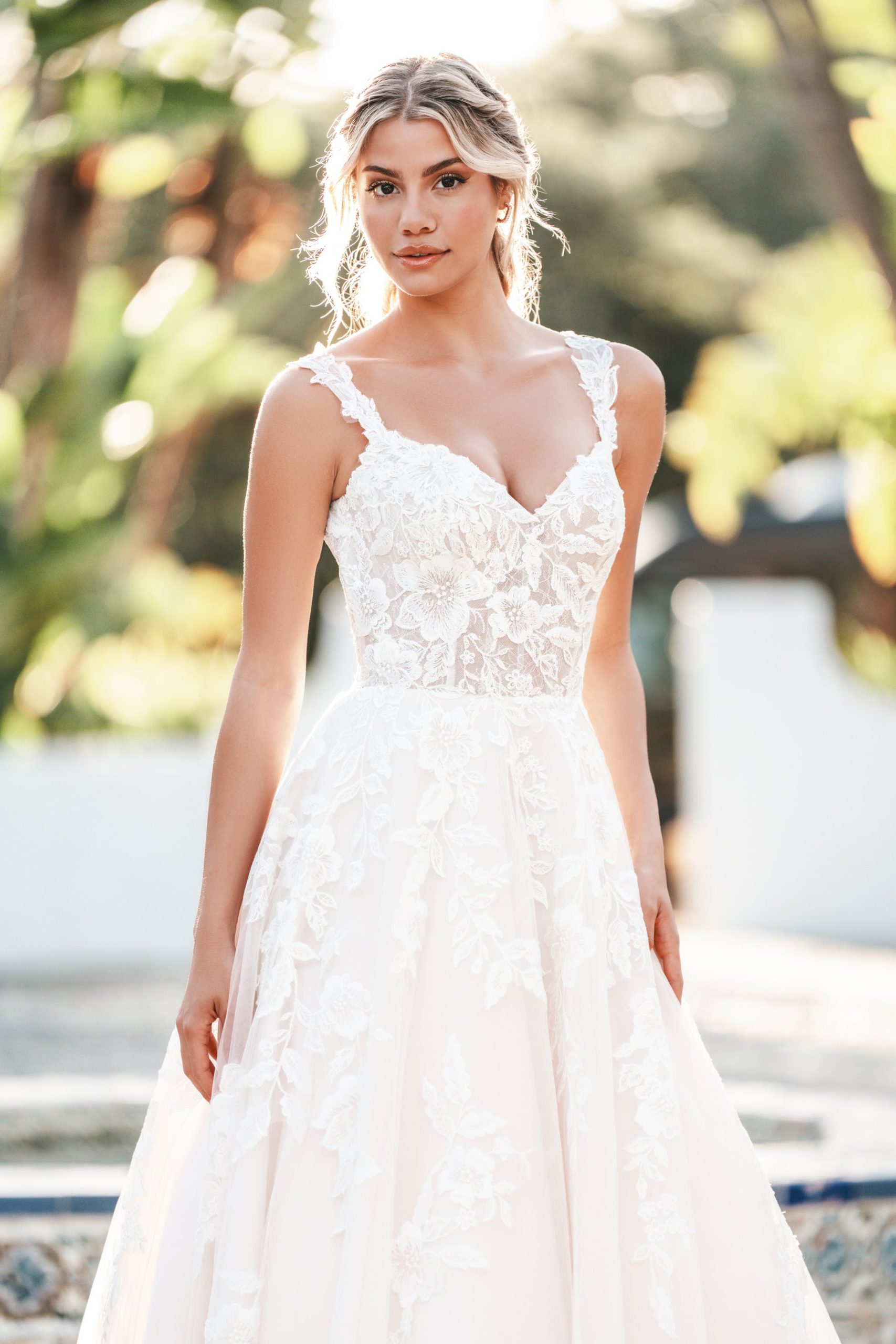 Allure Bridals 3754