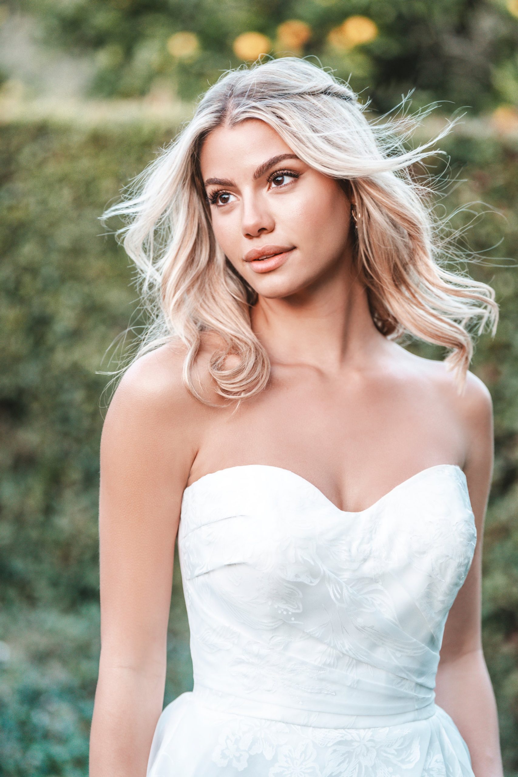 Allure Bridals 3758