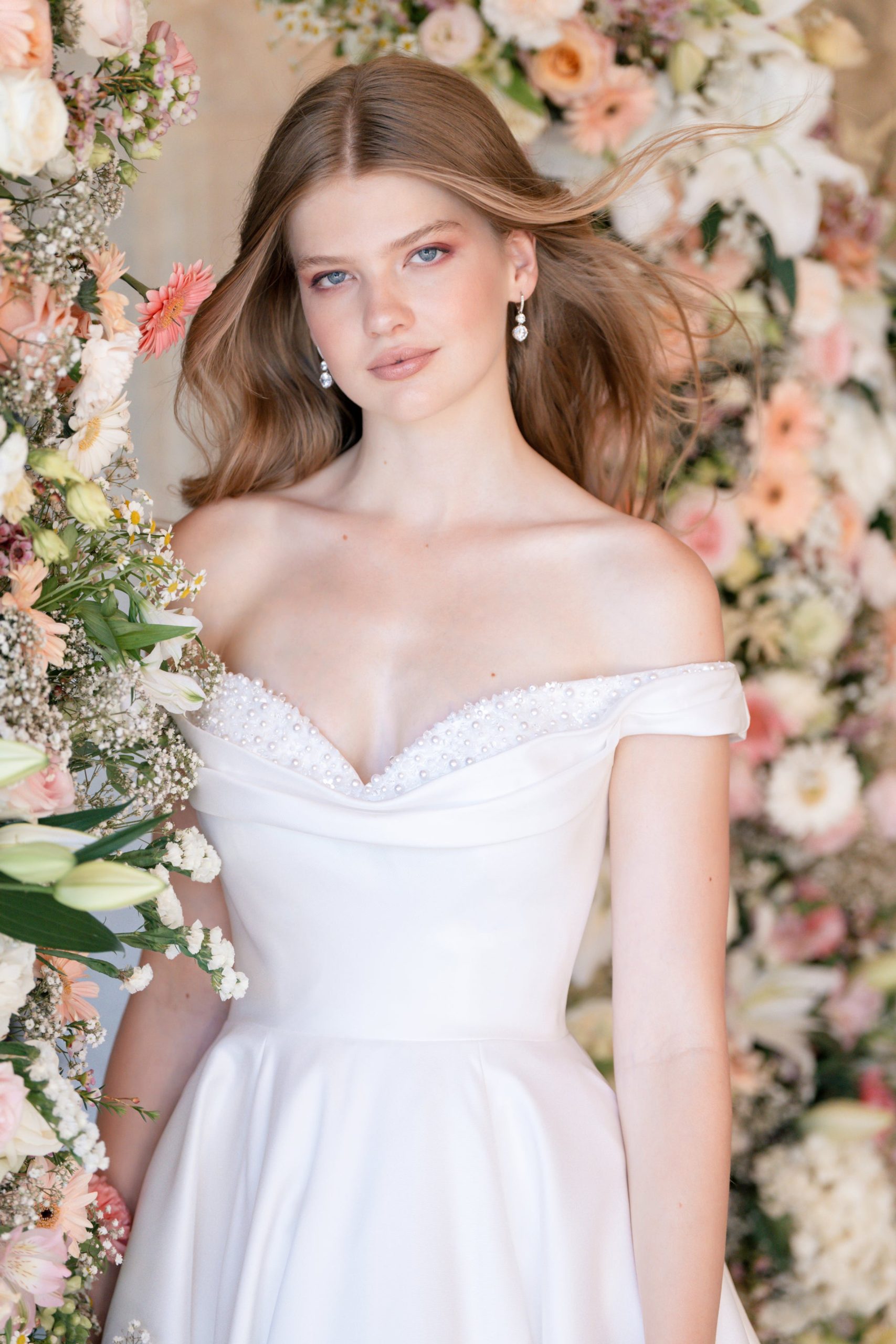 Allure Bridals 3800