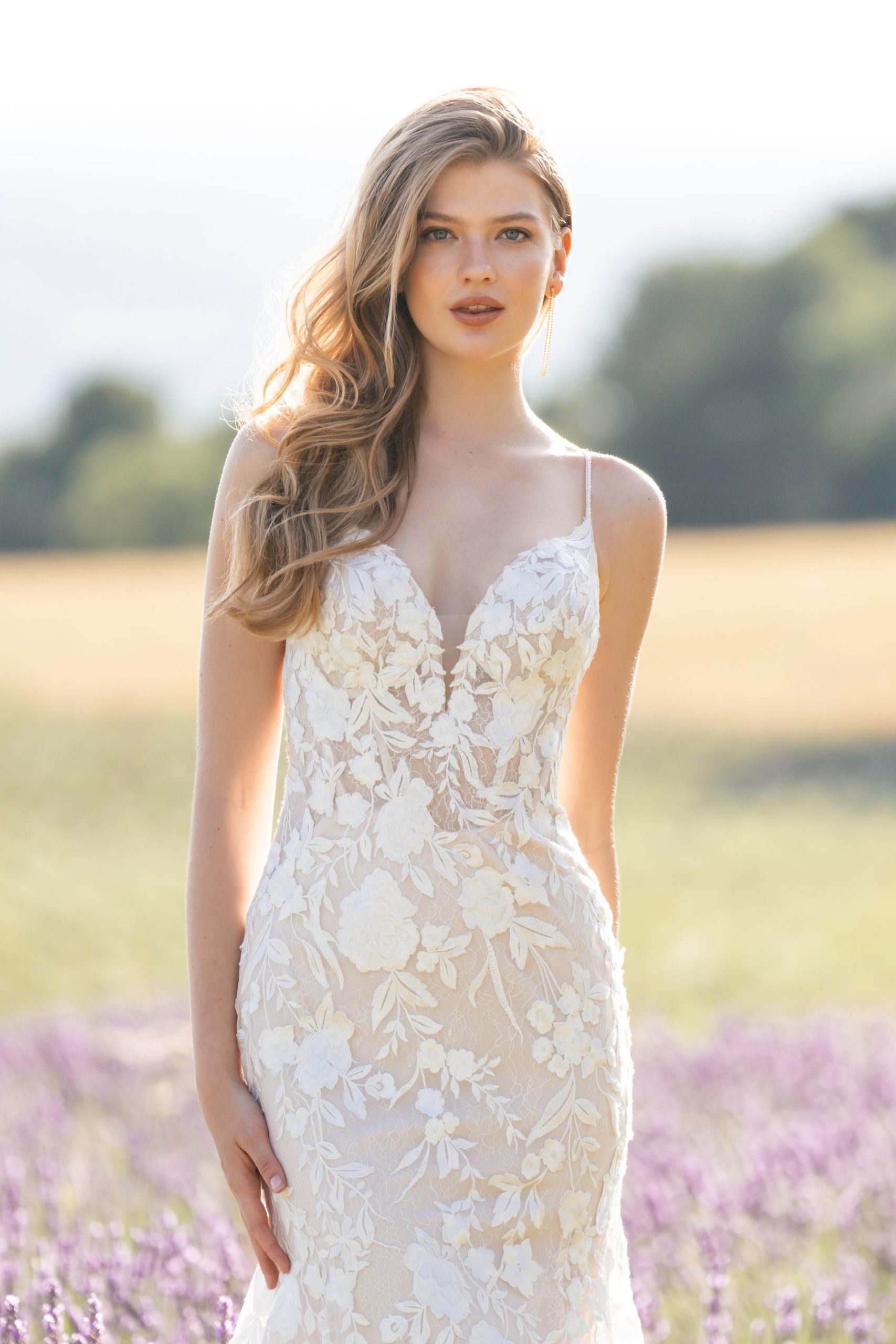 Allure Bridals 3806