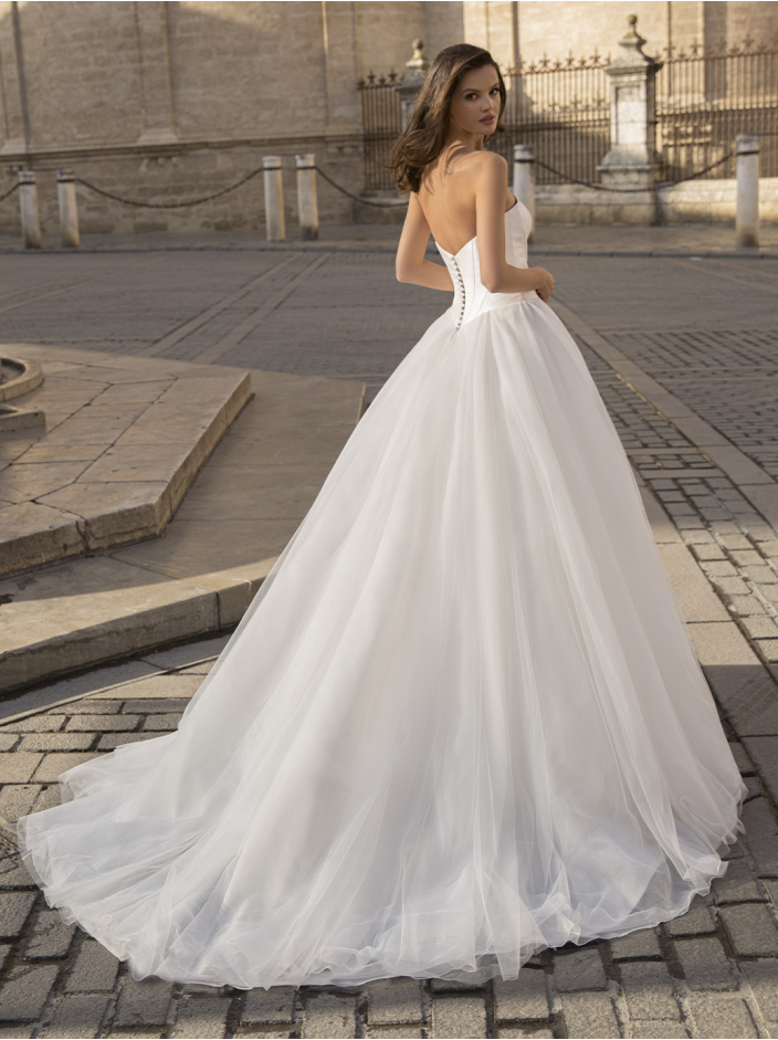 Étoile Valentina